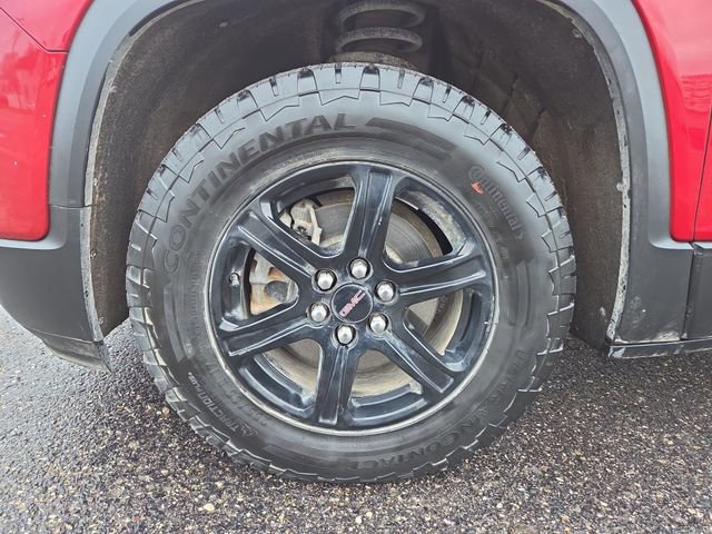 Used 2023 GMC Acadia AT4 w/ Trailering Package AWD/4WD image 29