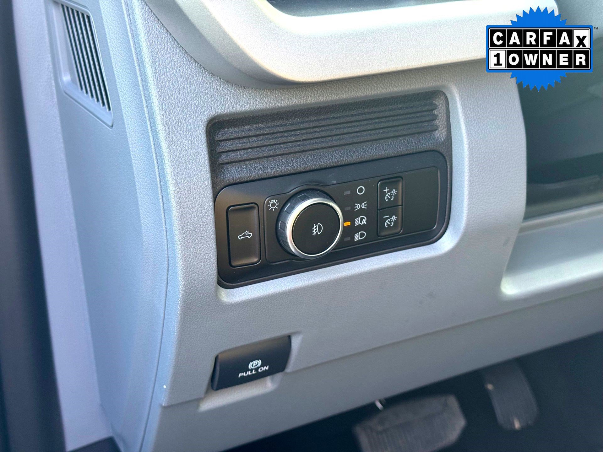 Used 2026 Ford F450 XLT w/ FX4 Off-Road Package image 14