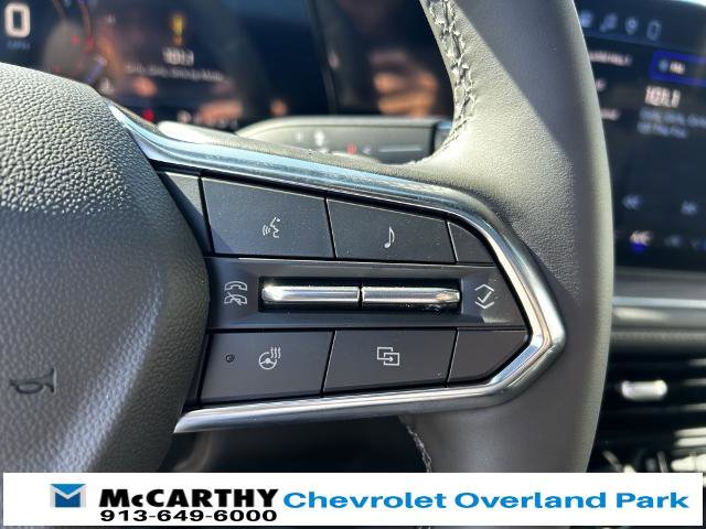 New 2026 Chevrolet Tahoe Premier image 11