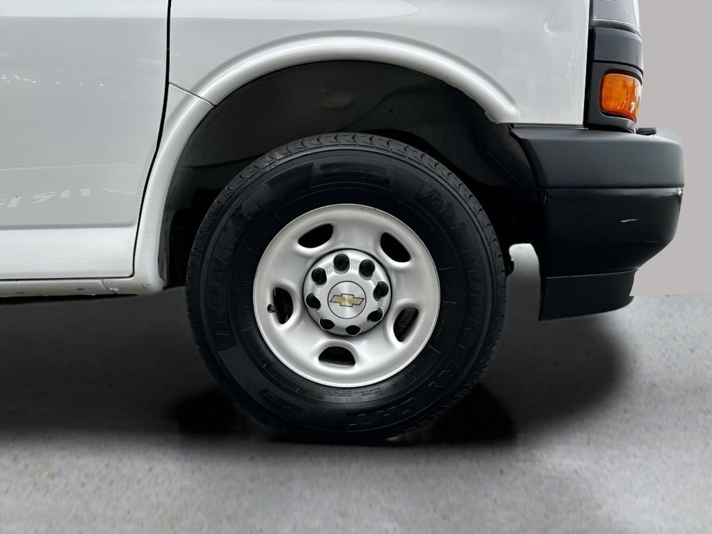Used 2023 Chevrolet Express 2500 Work Van w/ Driver Convenience Package image 33