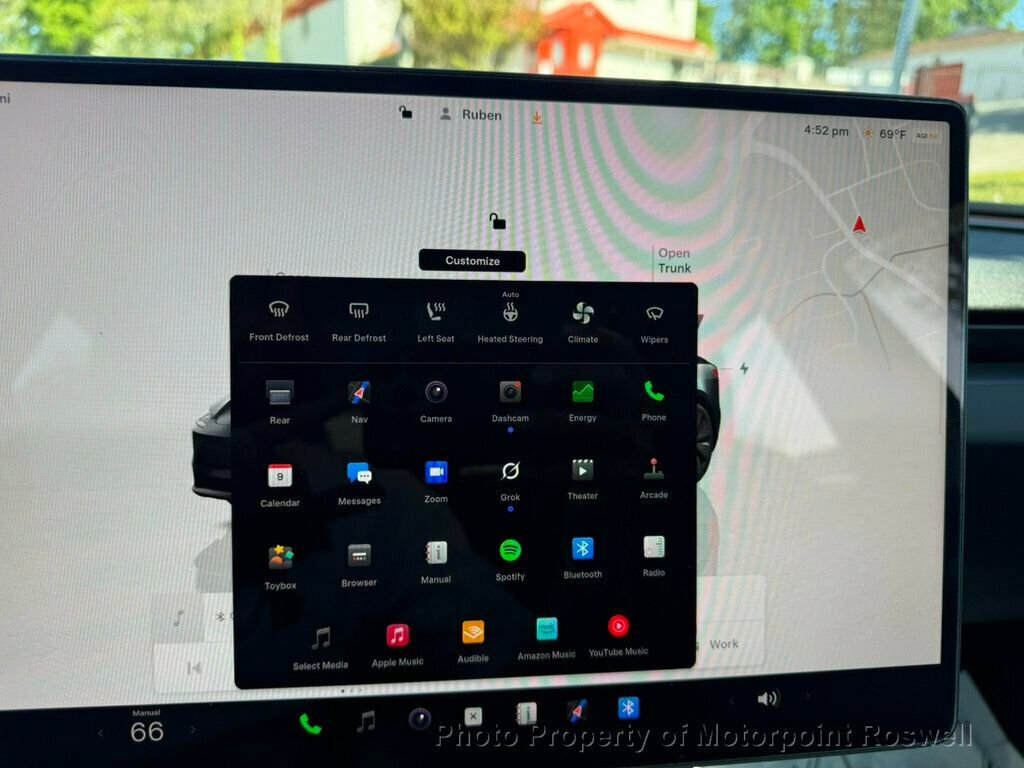 Used 2024 Tesla Model 3 image 14