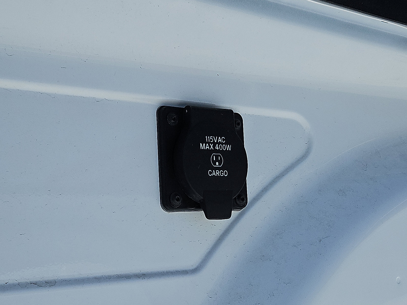 Used 2024 RAM 2500 Laramie image 7