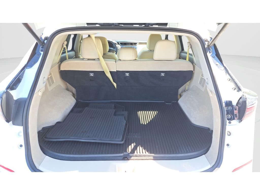 Used 2019 Nissan Murano Platinum image 20