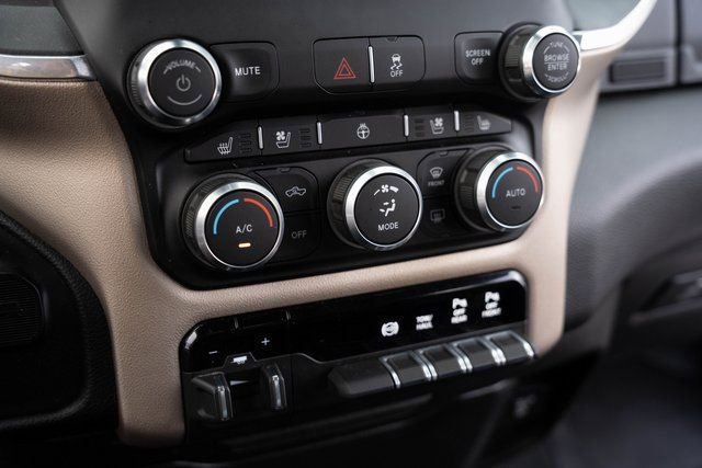 Used 2022 RAM 2500 Laramie image 24