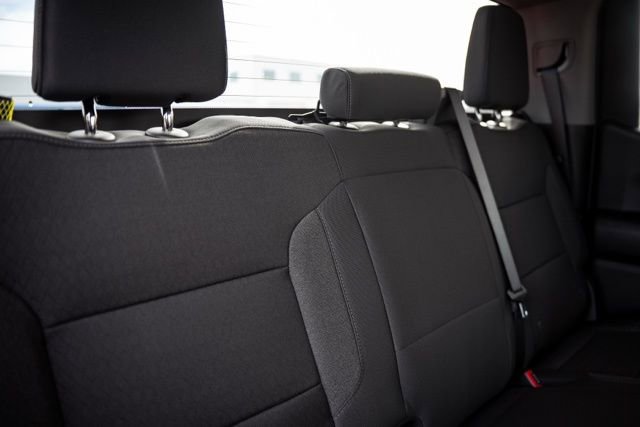 New 2026 Chevrolet Silverado 1500 Custom image 31