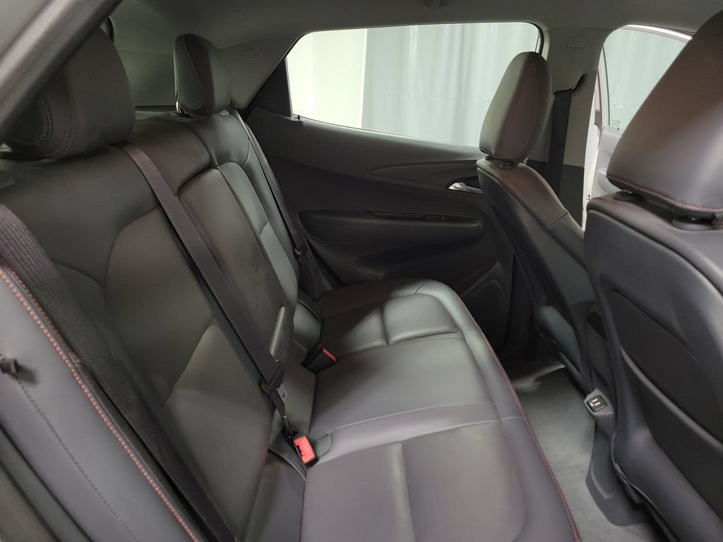 Used 2017 Chevrolet Bolt Premier w/ Driver Confidence II Package FWD image 29