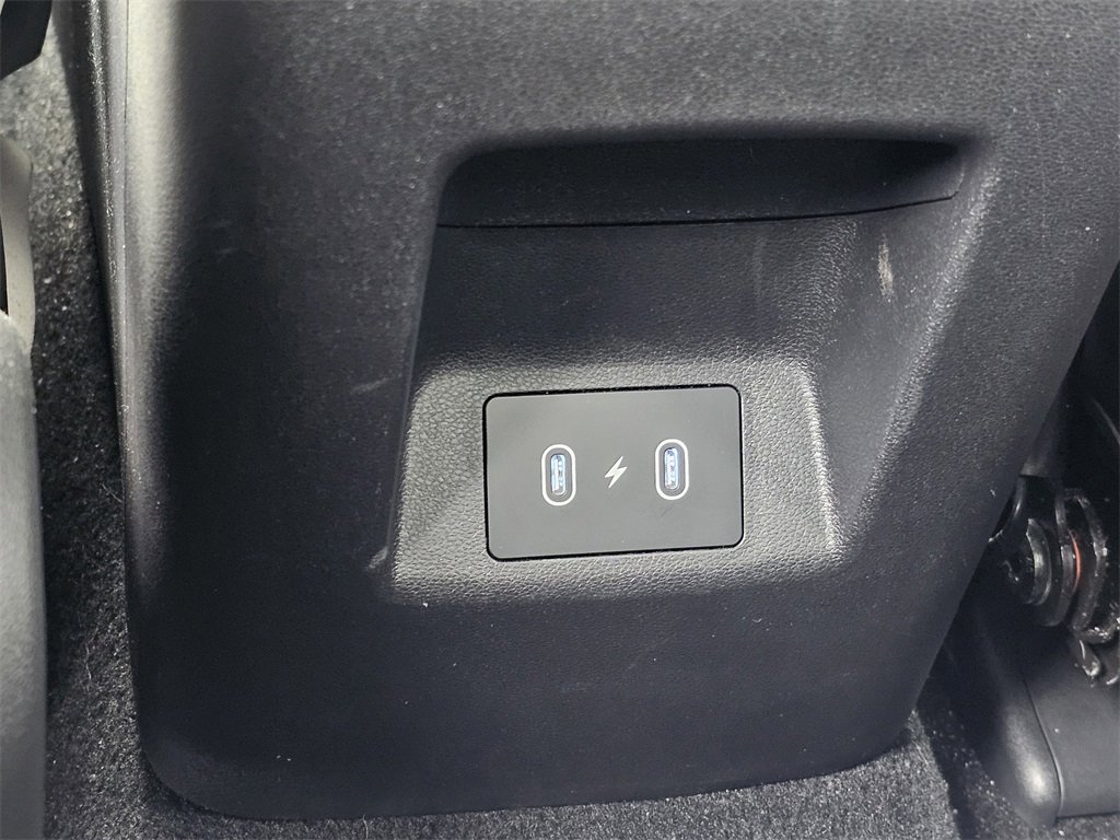 Certified 2025 Hyundai Santa Cruz SEL image 17