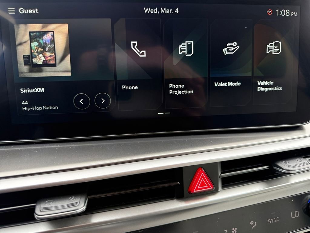 New 2026 Kia Sorento S AWD/4WD image 11
