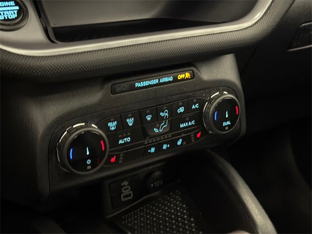 Used 2023 Ford Bronco Sport Outer Banks w/ Tech Package image 27