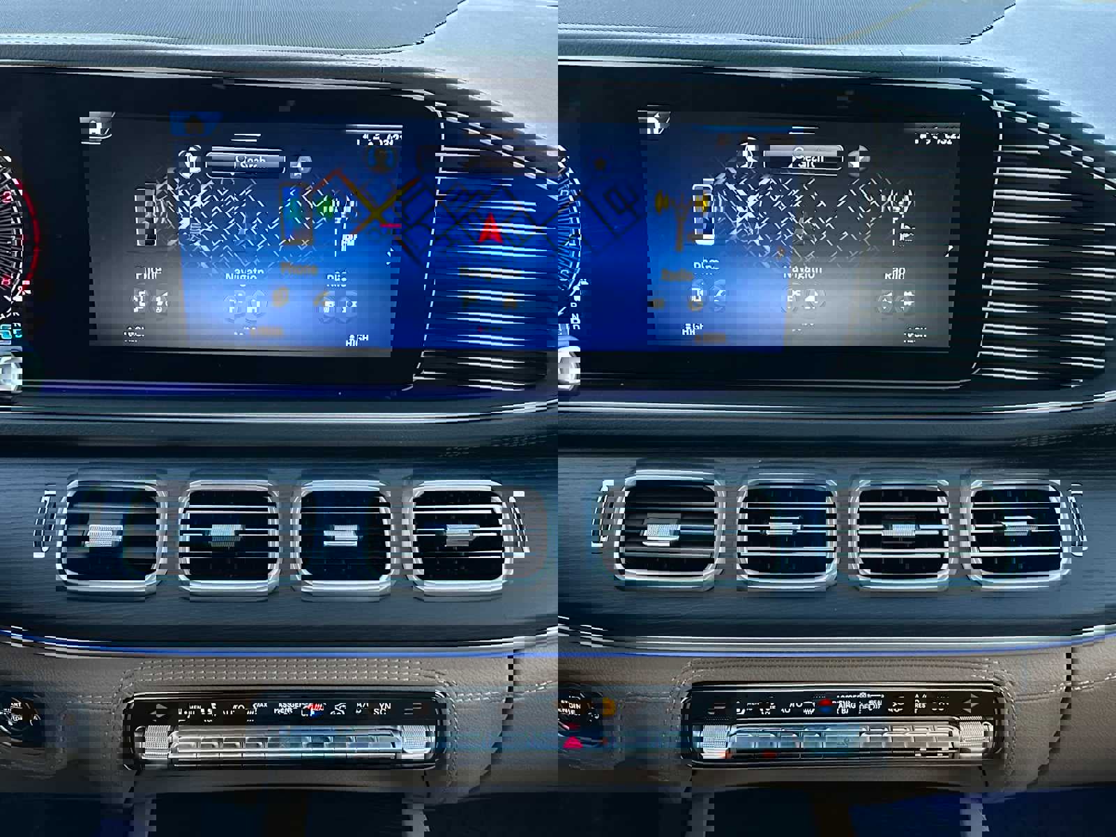 Used 2024 Mercedes-Benz GLE 450 4MATIC image 28