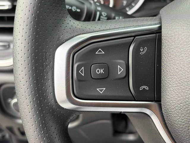 New 2026 RAM 1500 Express AWD/4WD image 15
