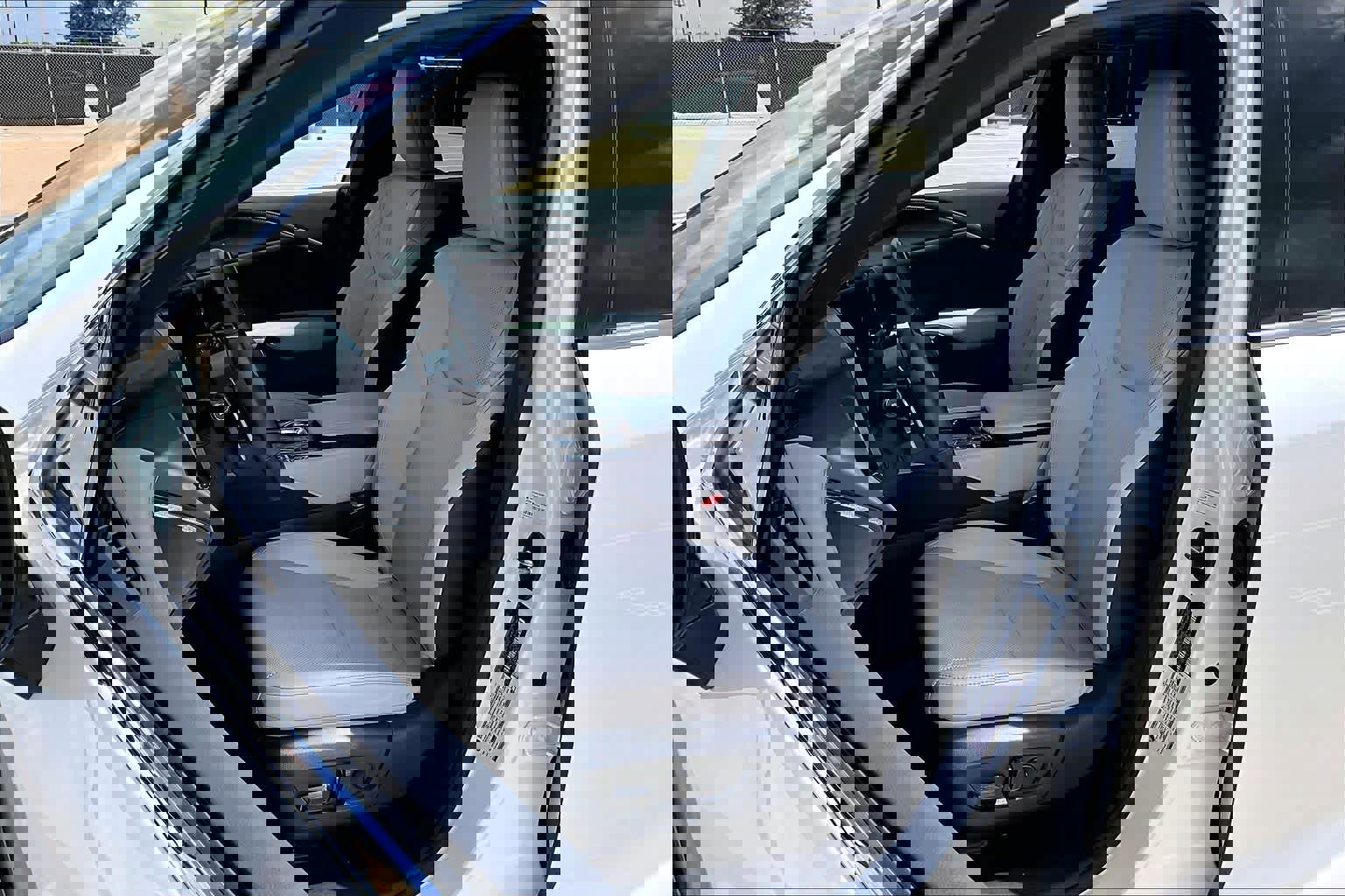 Certified 2025 Lexus RX 350 Premium w/ Convenience Package image 8