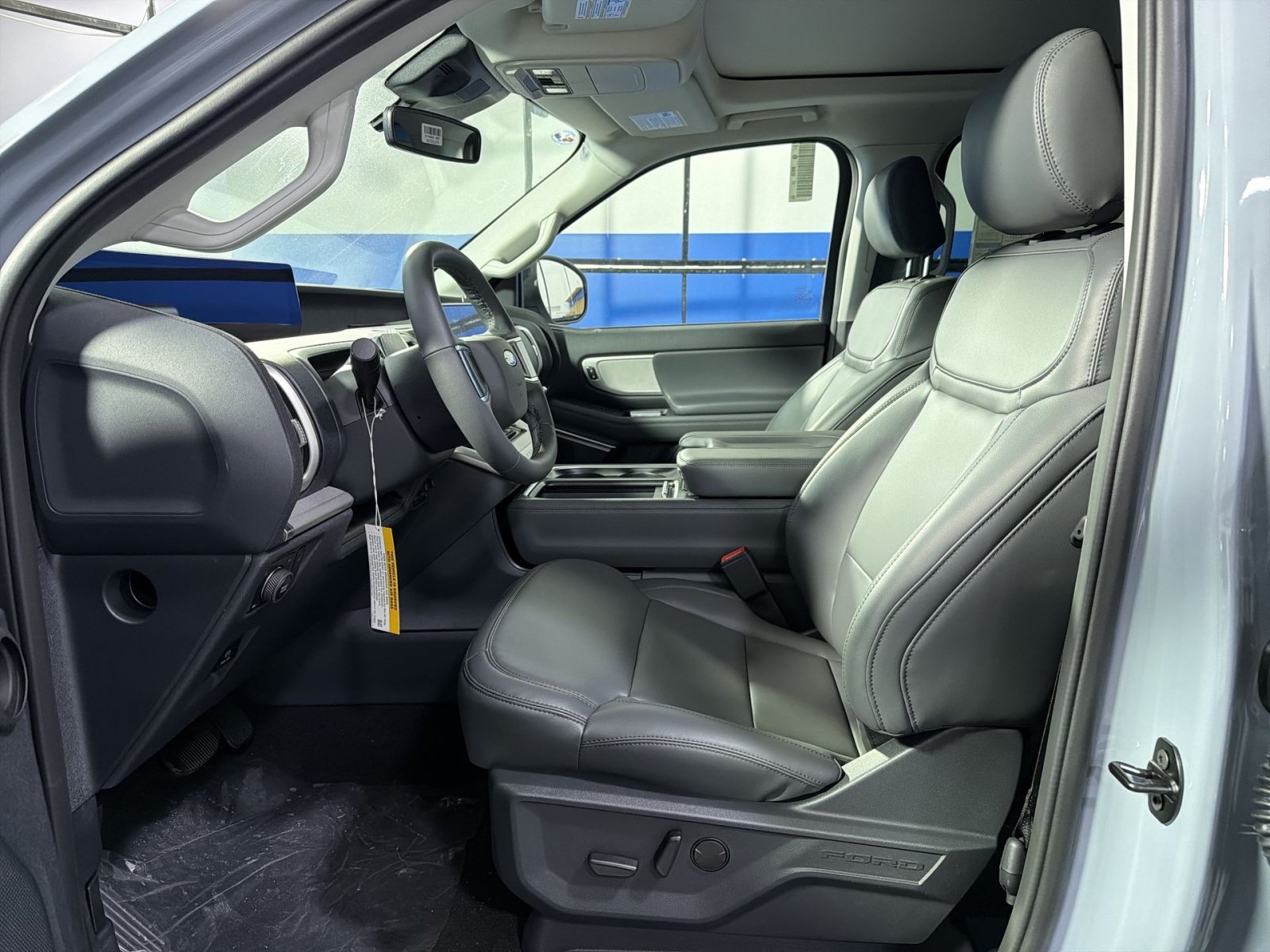 New 2026 Ford Expedition Max Active AWD/4WD image 25
