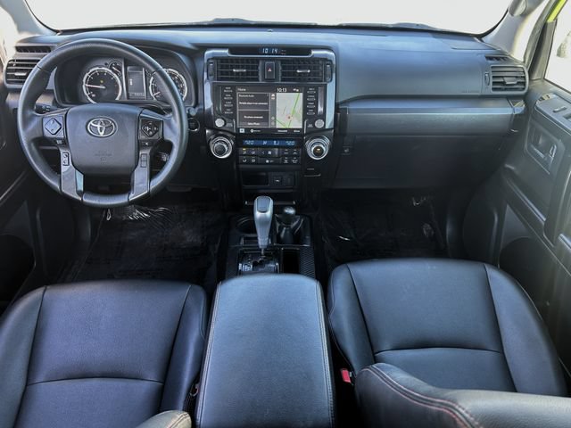 Used 2022 Toyota 4Runner TRD Pro AWD/4WD image 29