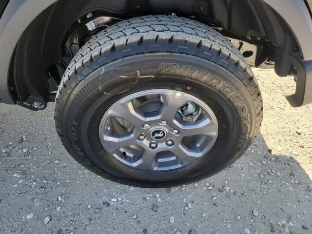 New 2026 Ford Bronco Big Bend AWD/4WD image 22