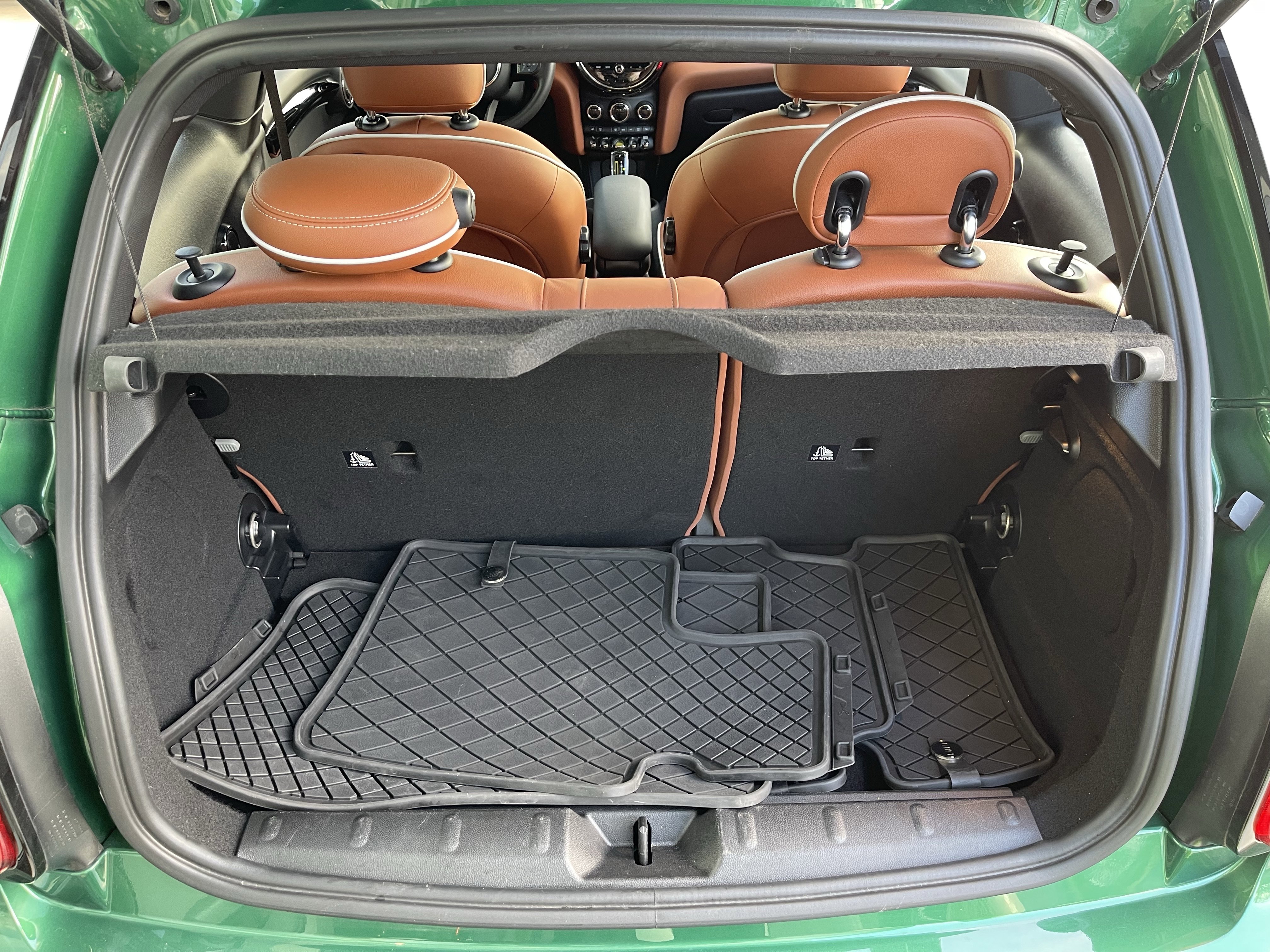 Used 2023 MINI Cooper SE image 6