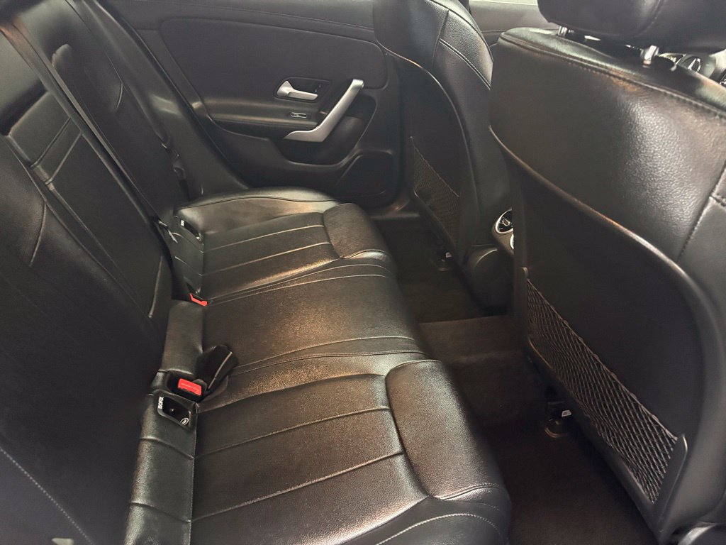 Used 2023 Mercedes-Benz CLA 250 image 49