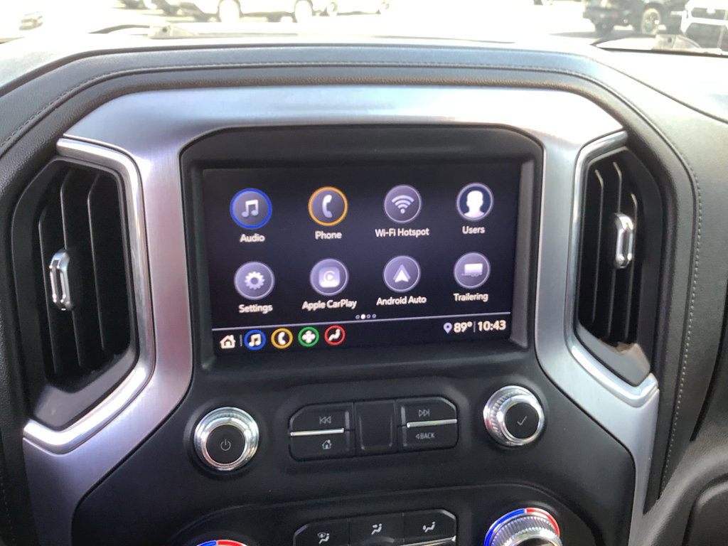 Used 2020 GMC Sierra 1500 SLT image 15