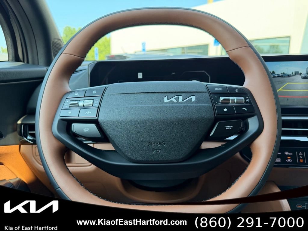 New 2026 Kia Sportage X-Line w/ X-Line Technology Package AWD/4WD image 34