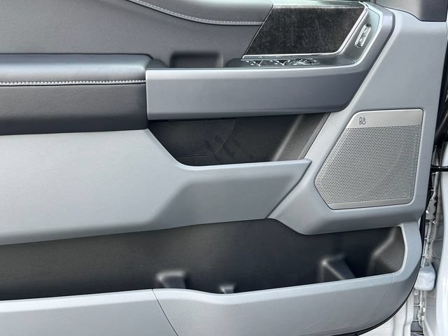 New 2025 Ford F150 Lightning Flash AWD/4WD image 19