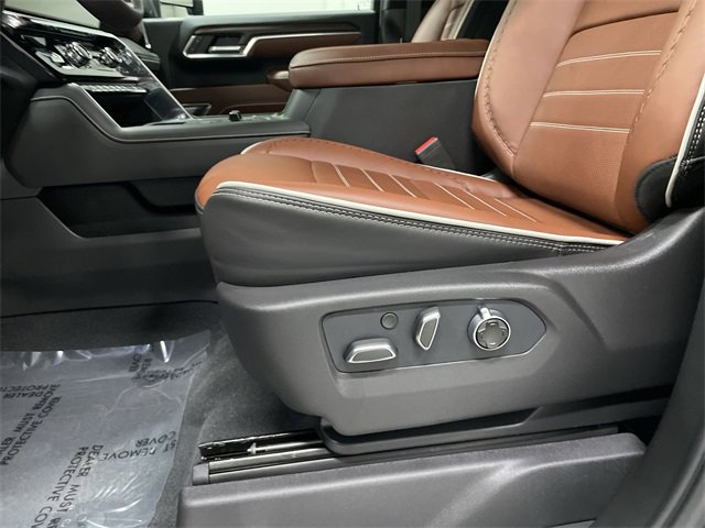New 2026 GMC Sierra 2500 Denali Ultimate image 22