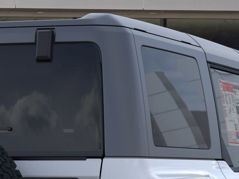 New 2026 Ford Bronco Raptor AWD/4WD image 26