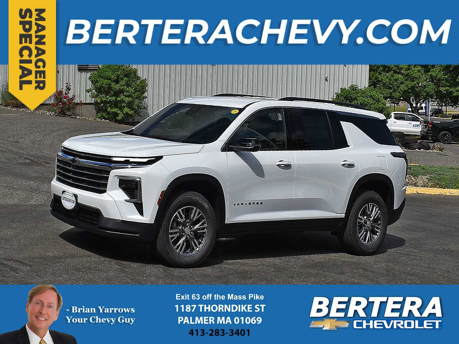 New 2026 Chevrolet Traverse LT w/ Driver Confidence Package AWD/4WD video 1