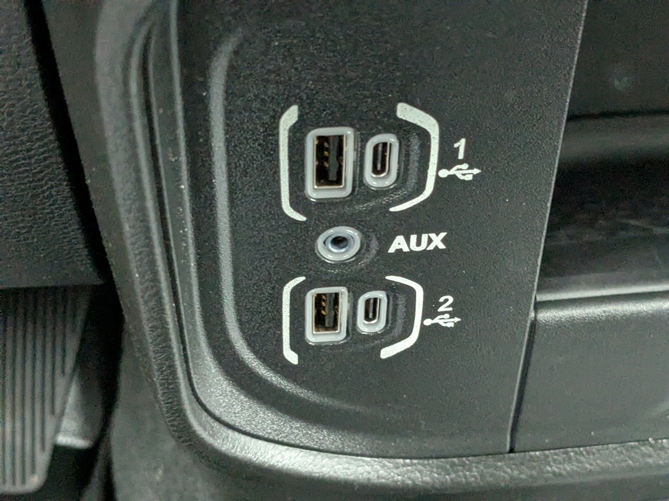 Certified 2022 RAM 2500 Tradesman image 20