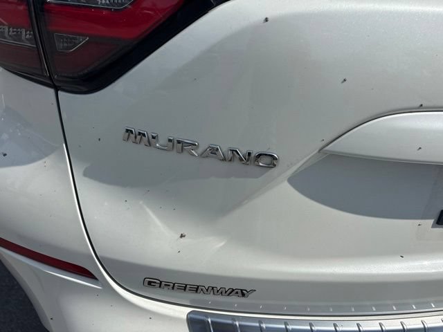 Used 2020 Nissan Murano Platinum FWD image 23