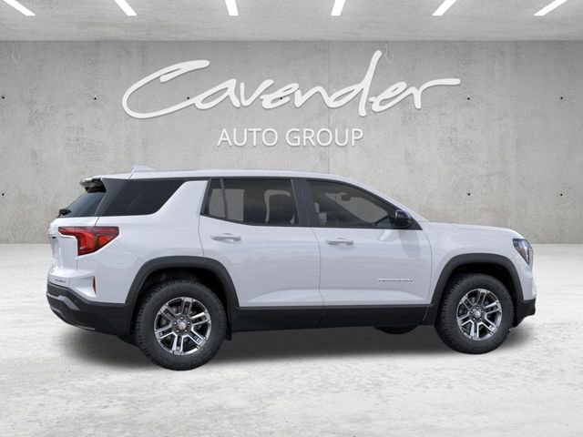 New 2026 GMC Terrain Elevation FWD image 5