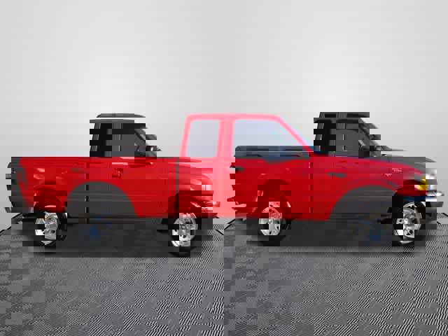 Used 2001 Ford Ranger XLT RWD image 4