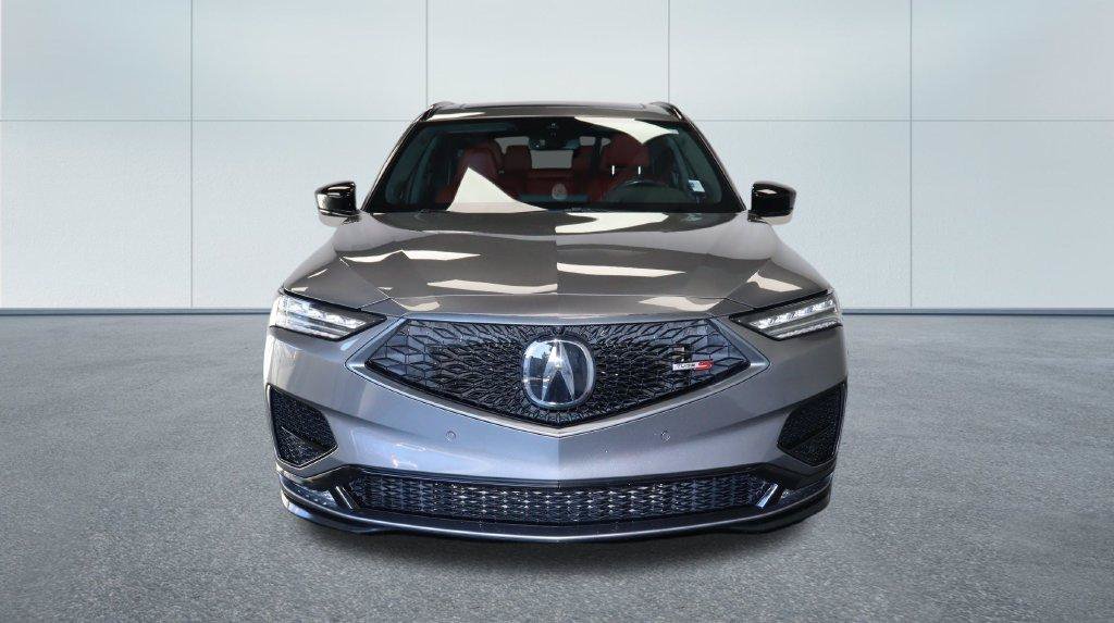 Used 2024 Acura MDX Type S w/ Advance Package AWD/4WD image 11