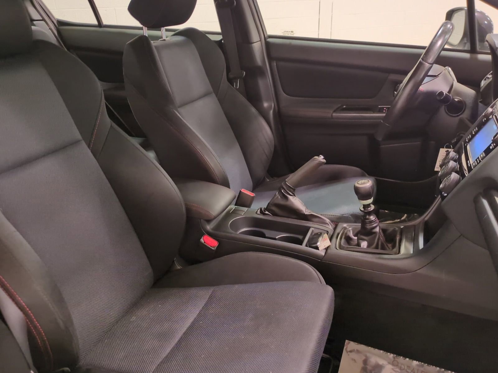 Used 2018 Subaru WRX image 13