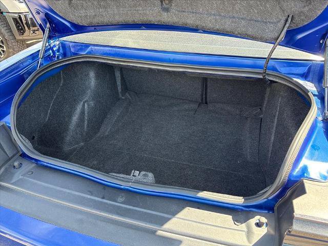 Used 2021 Dodge Challenger R/T Scat Pack image 22