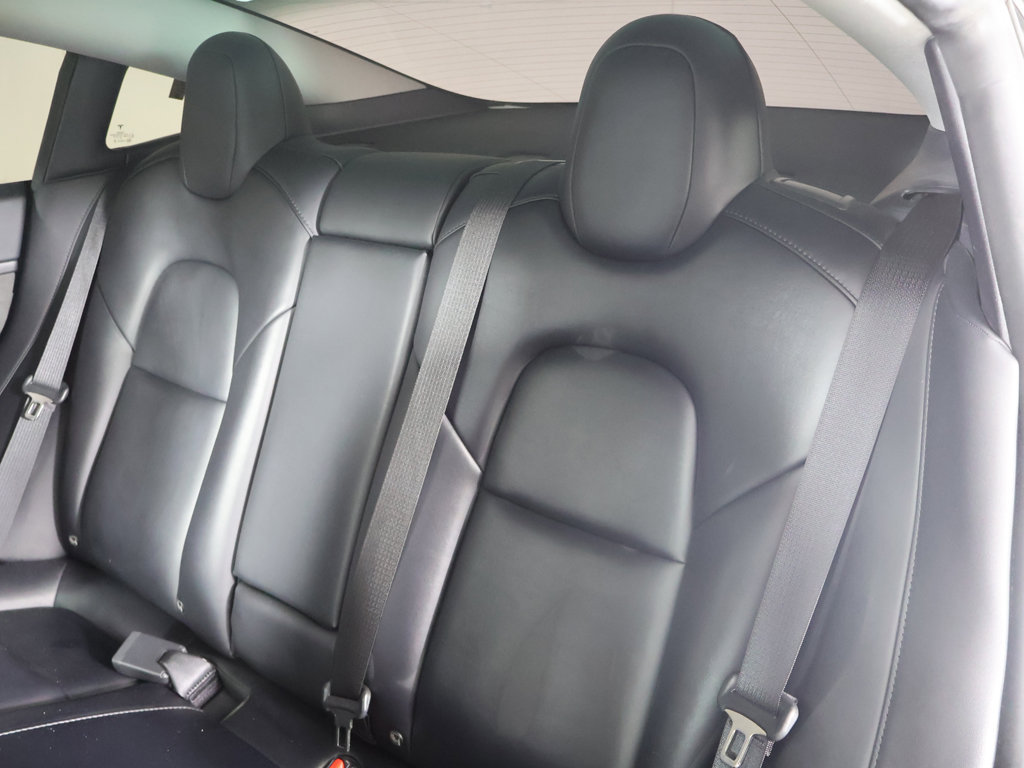 Used 2023 Tesla Model 3 Standard Range RWD image 36