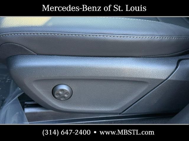 New 2026 Mercedes-Benz GLE 350 4MATIC image 17