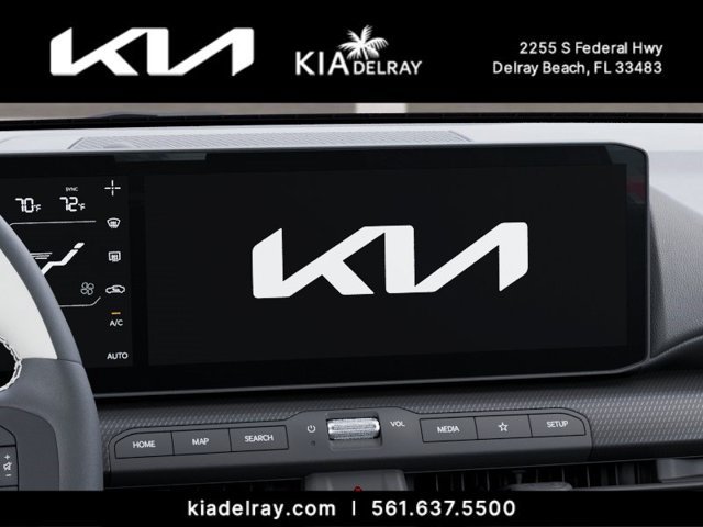 New 2026 Kia K4 GT-Line Turbo FWD image 20