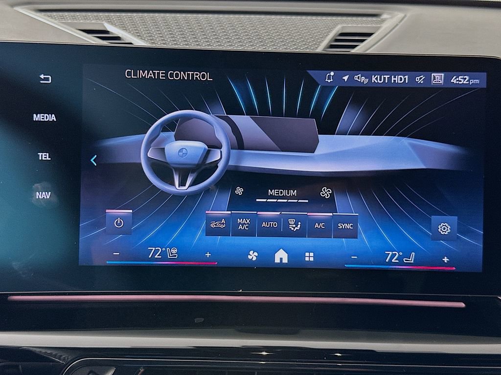 Used 2025 BMW X1 xDrive28i w/ Convenience Package image 15