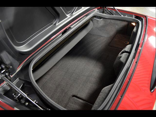 Used 2013 Chevrolet Corvette Convertible RWD image 18