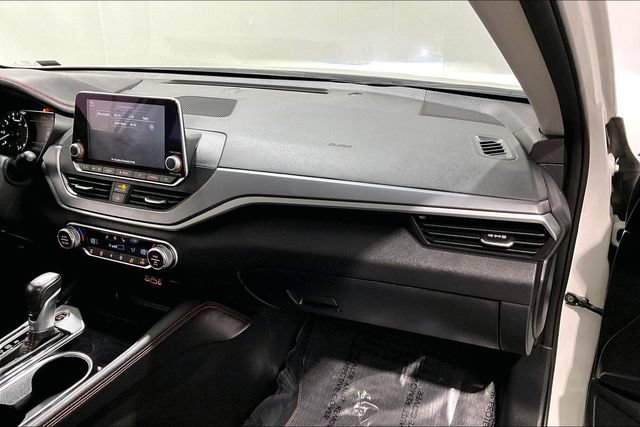 Used 2023 Nissan Altima 2.5 SR AWD/4WD image 34