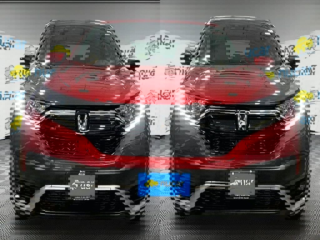 Used 2022 Honda CR-V EX image 2