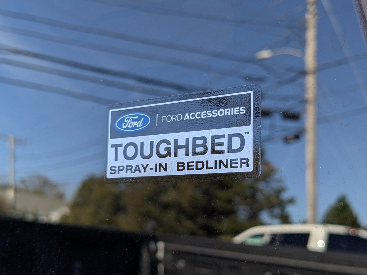 New 2026 Ford F250 XL image 14