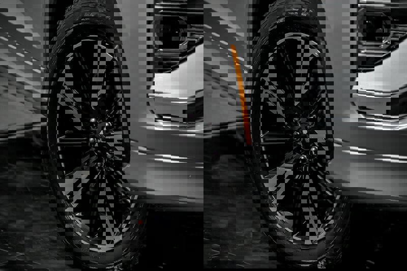 New 2026 Mitsubishi Eclipse Cross SEL image 3