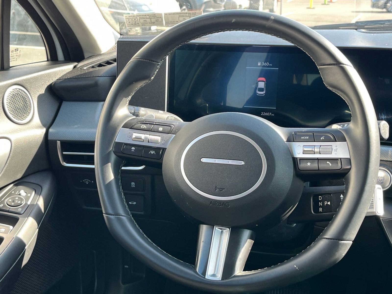 Used 2025 Hyundai Sonata SEL image 28