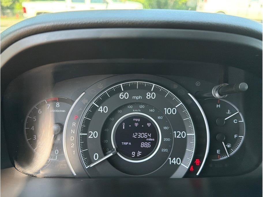 Used 2013 Honda CR-V EX-L image 15