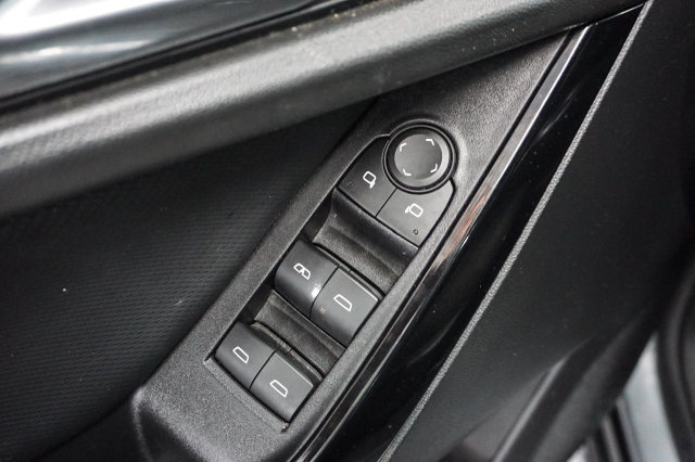 Used 2025 Chevrolet Equinox LT FWD image 6