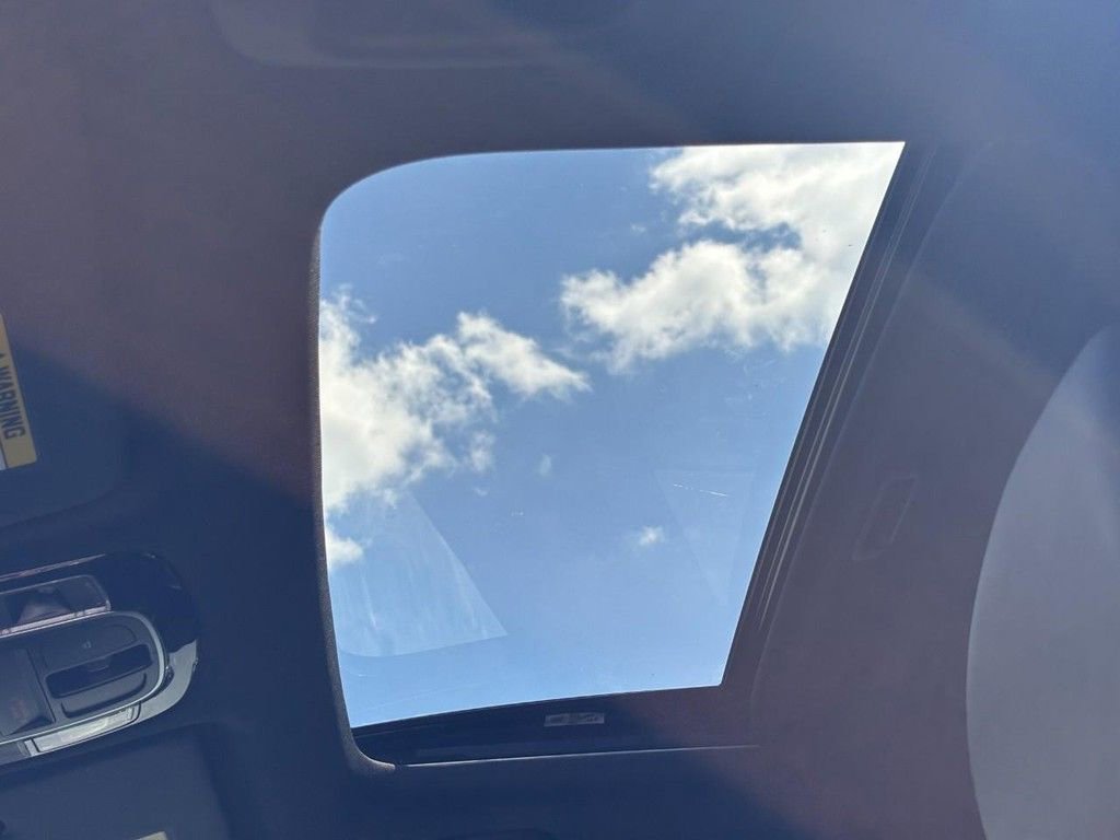 New 2025 Hyundai Santa Cruz Limited image 21