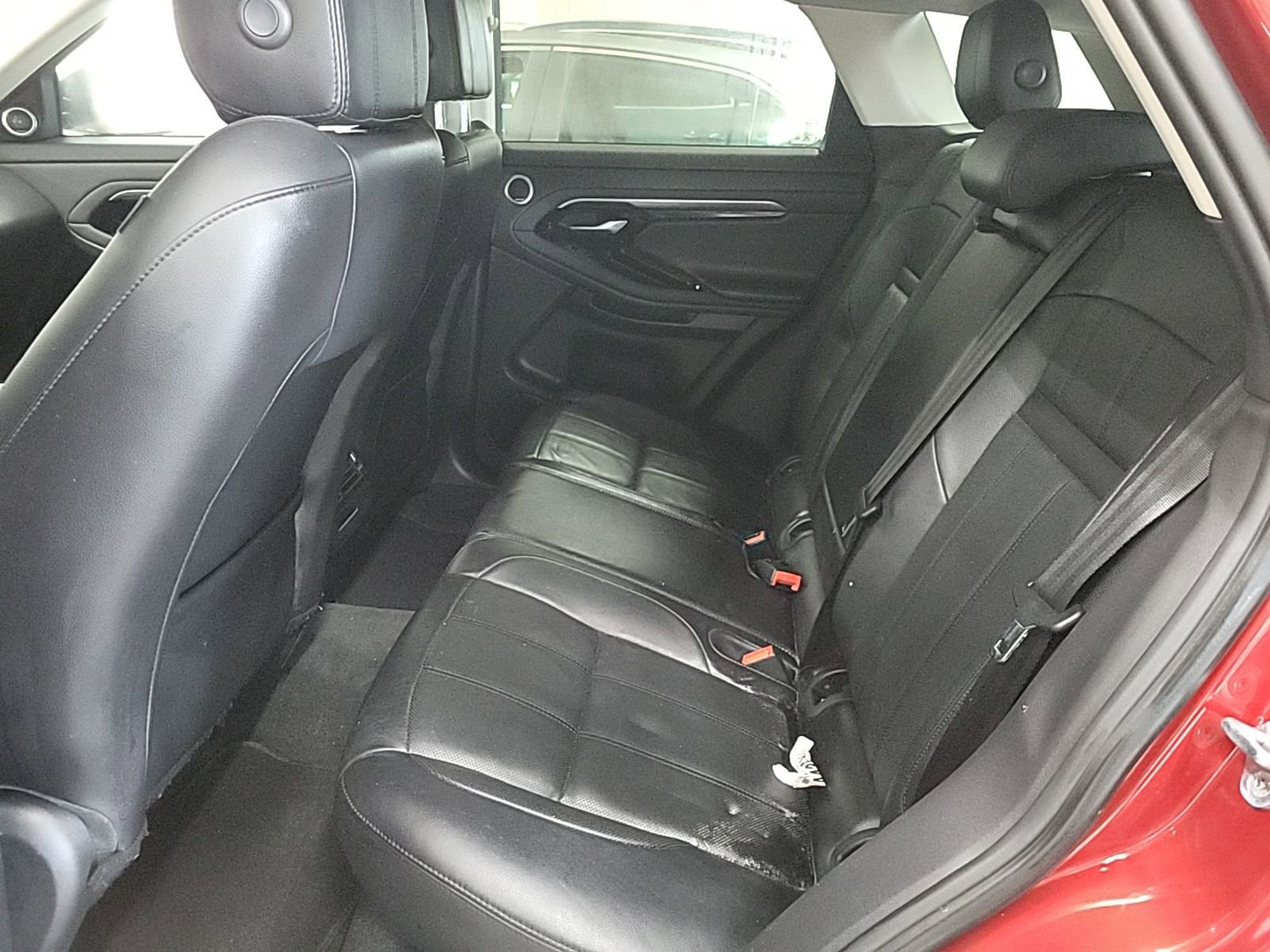 Used 2020 Land Rover Range Rover Evoque S image 10