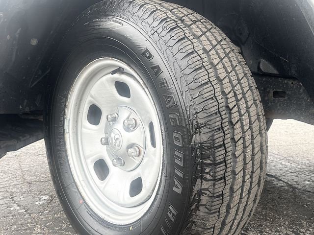 Used 2014 RAM 1500 Tradesman w/ Popular Equipment Group image 10