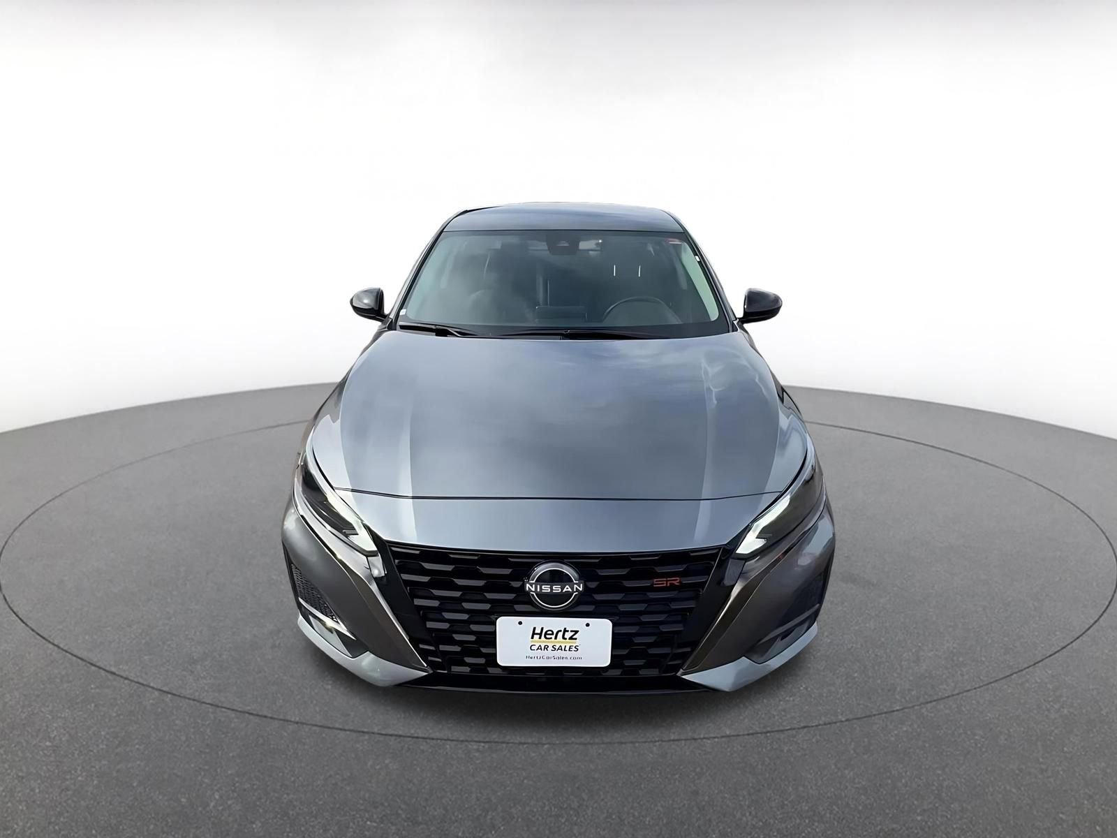 Used 2025 Nissan Altima 2.5 SR image 4